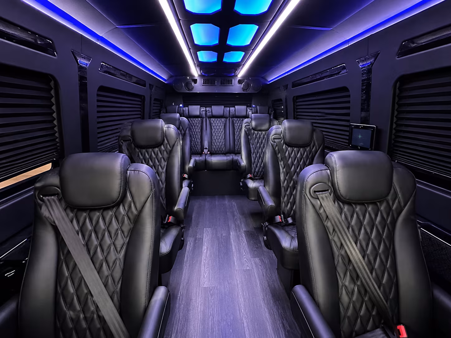 blog rent a bus to td garden hero