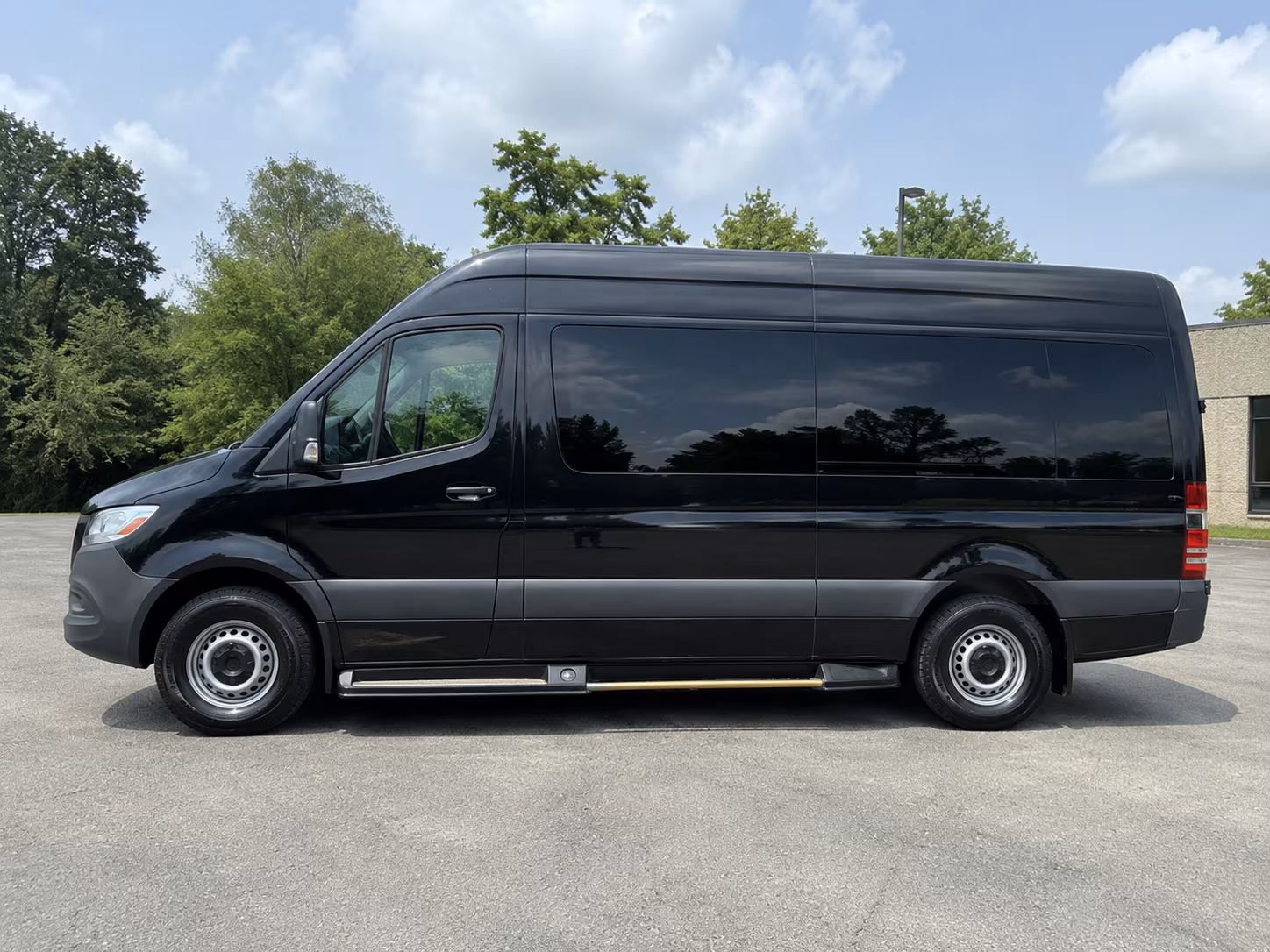 boston bachelor bachelorette transportation