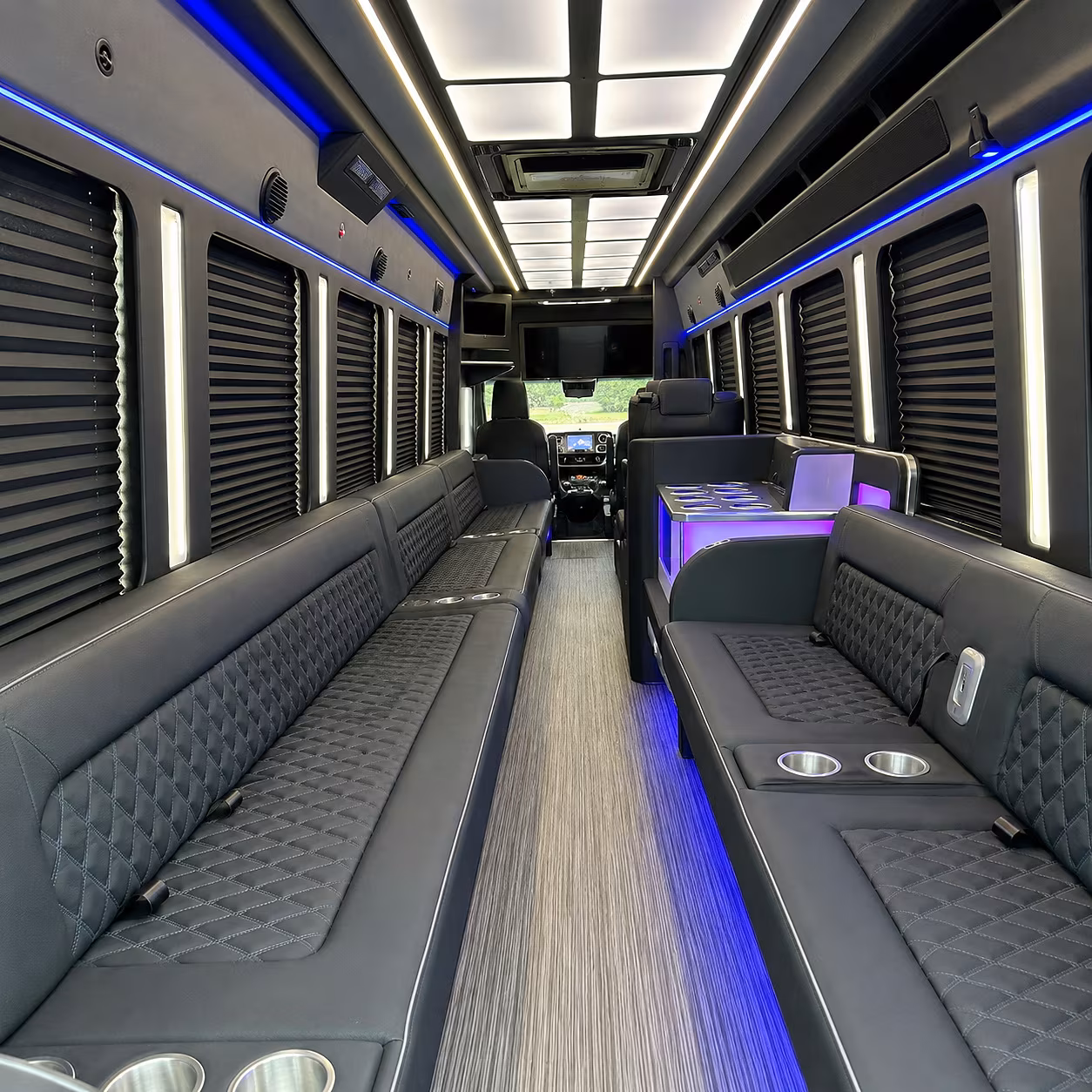 boston bachelorette bachelor party bus rental