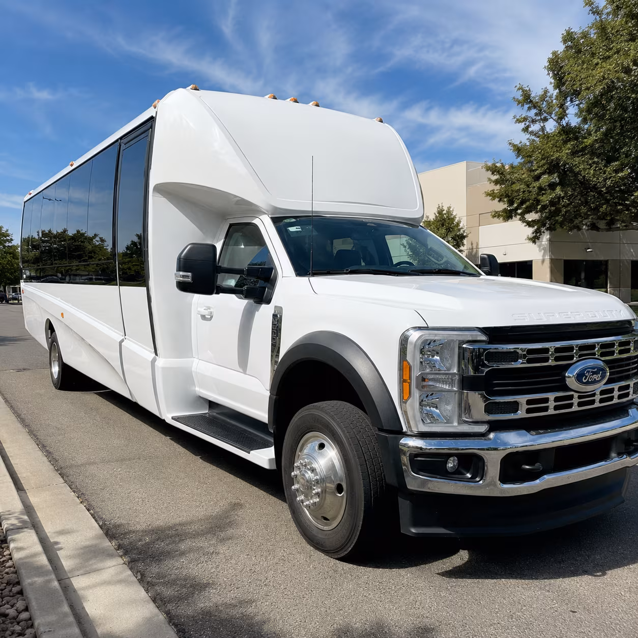 boston birthday party transportation onboard seating