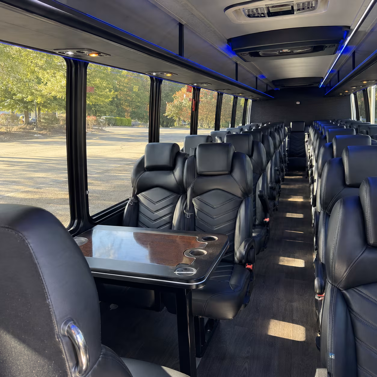 boston bus interior 3
