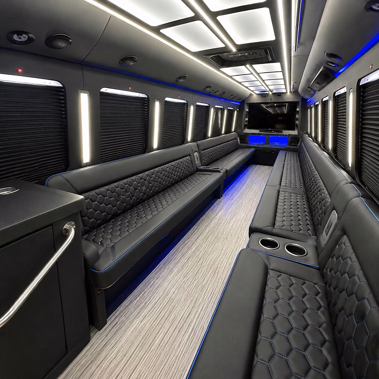 boston bus interior 4