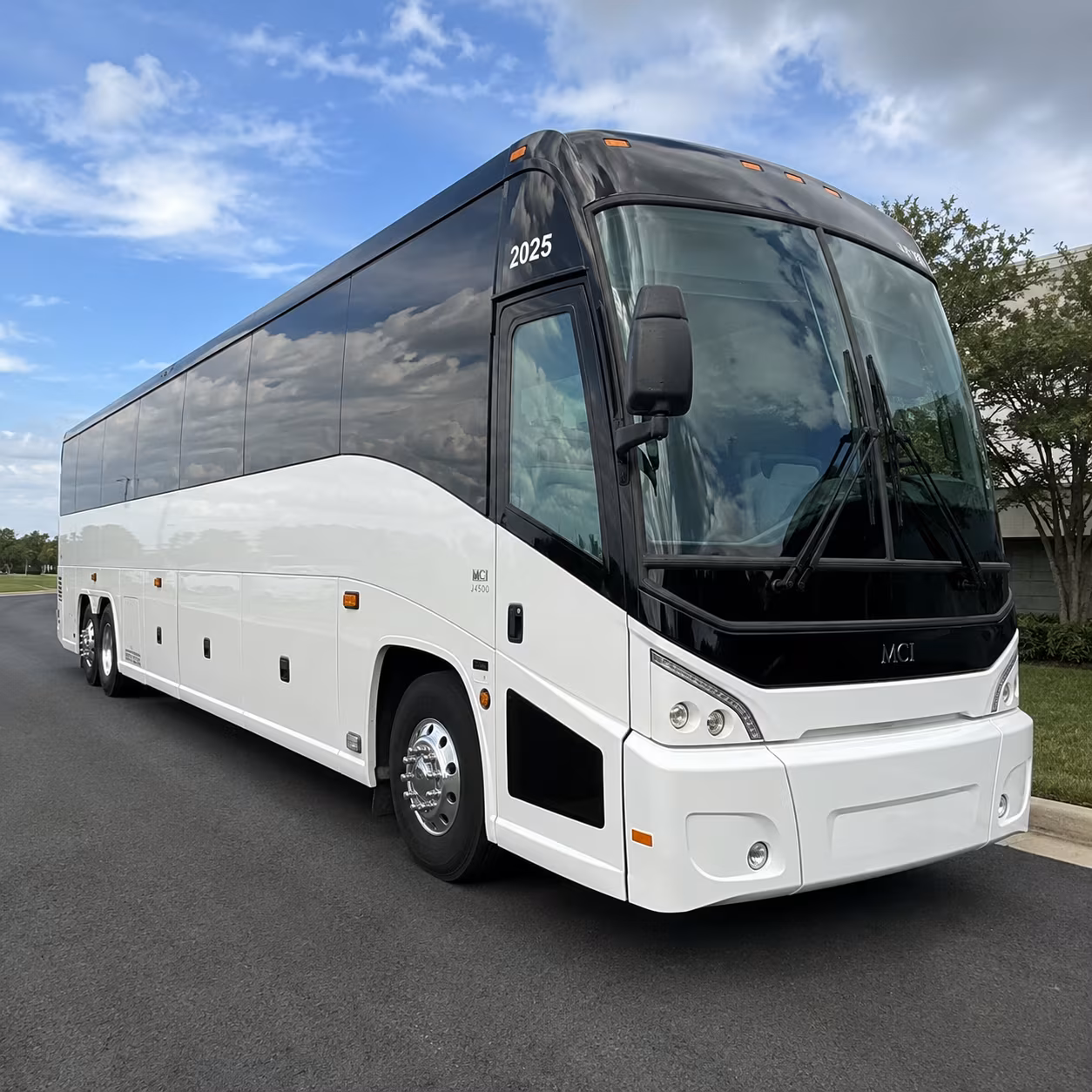 boston concert transportation