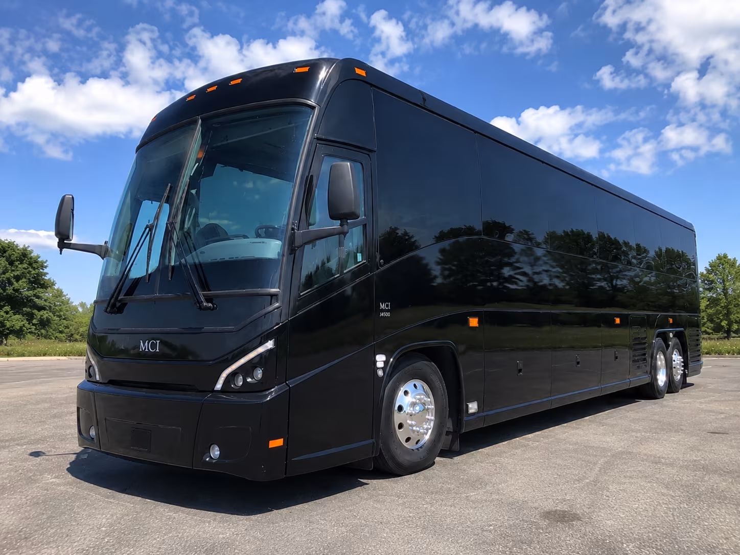 boston convention transportation