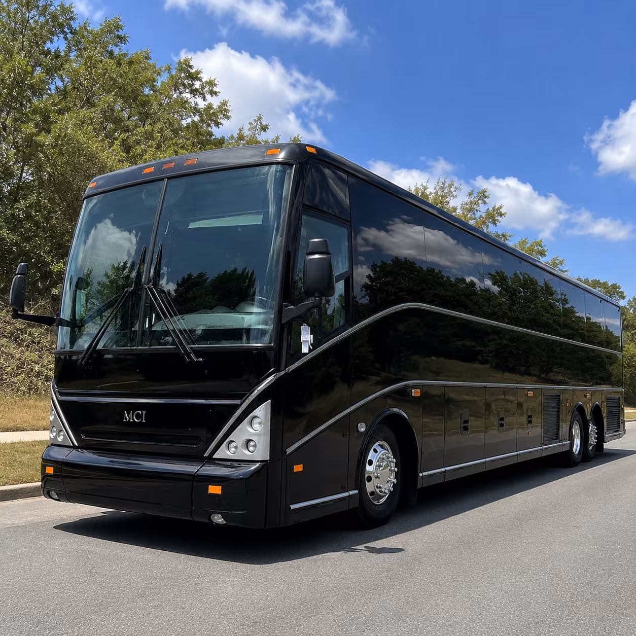 boston event transportation