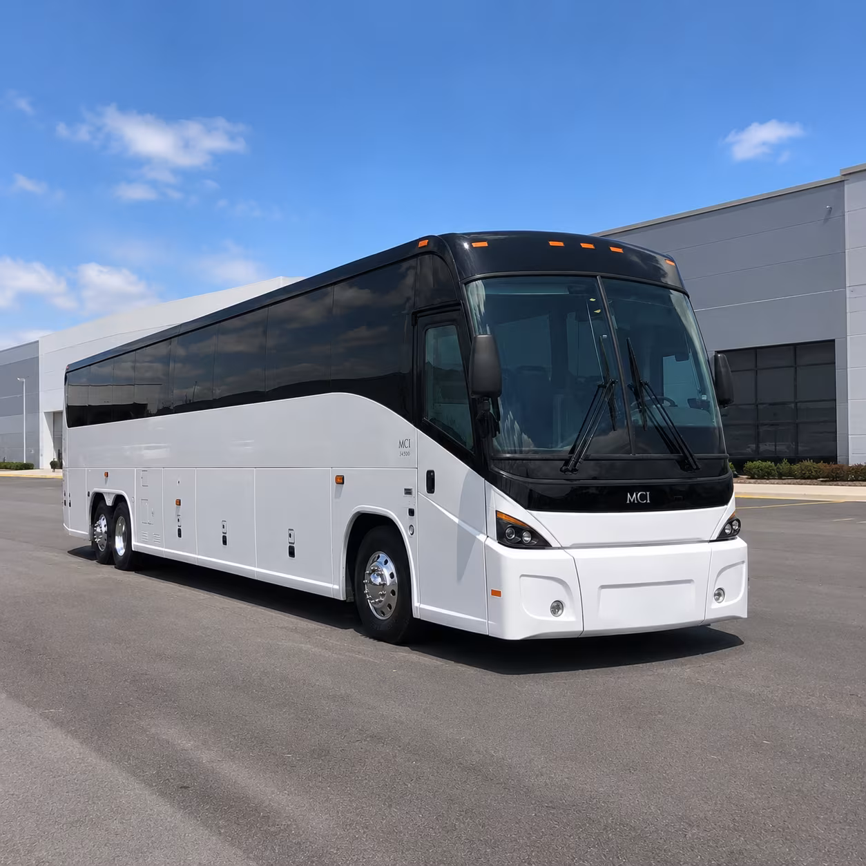 boston fenway park charter bus rental