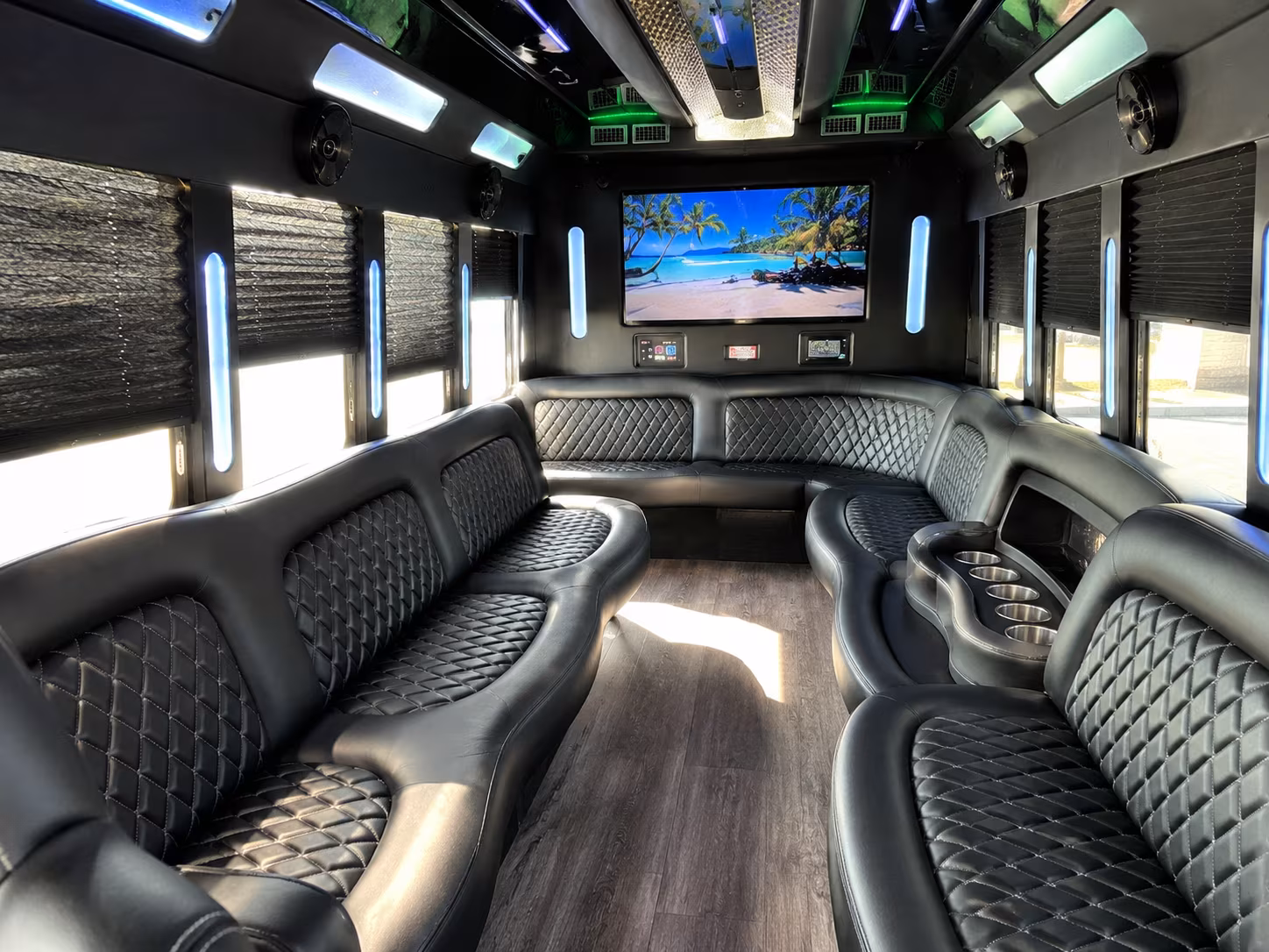 boston fenway park lansdowne party bus rental