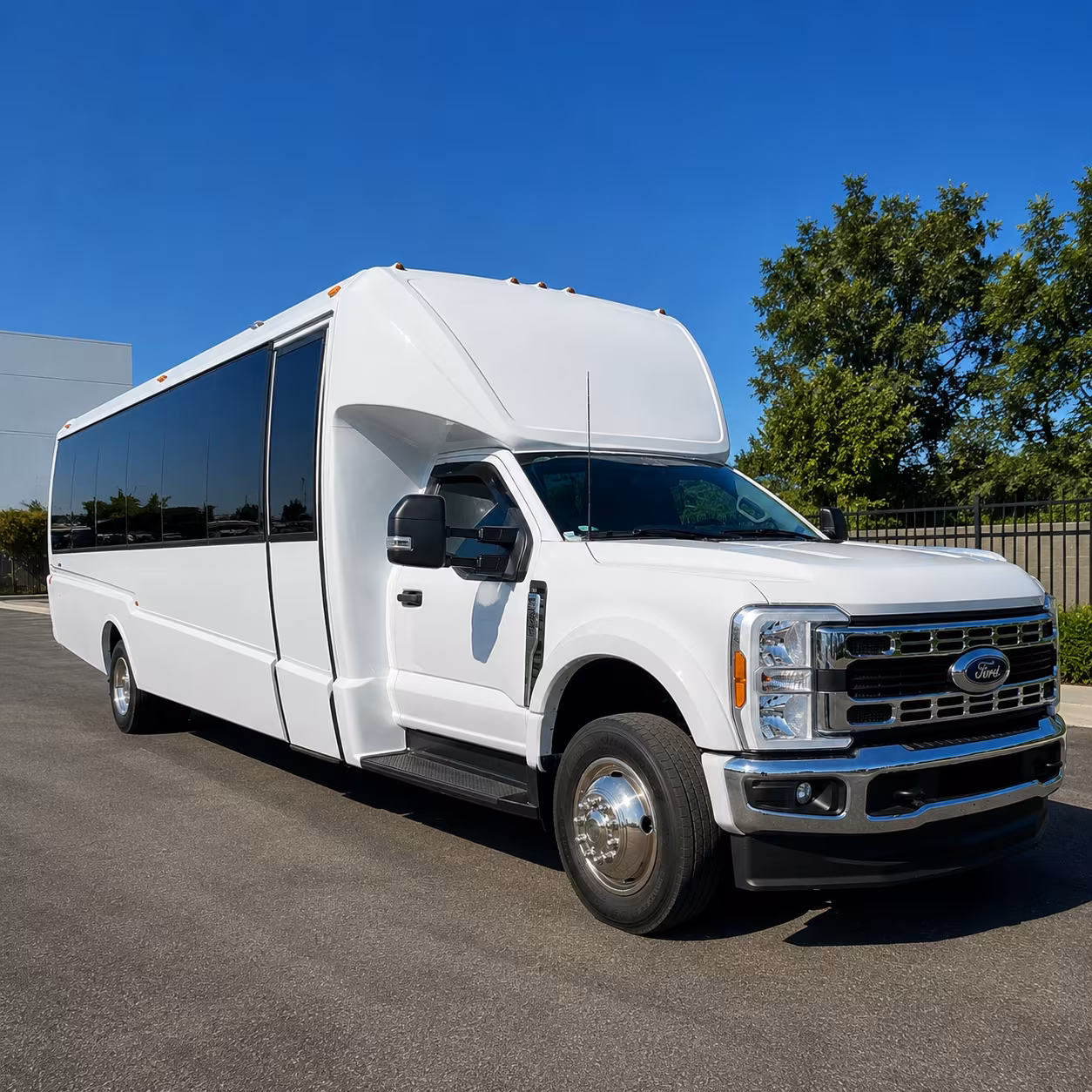 boston field trip transportation