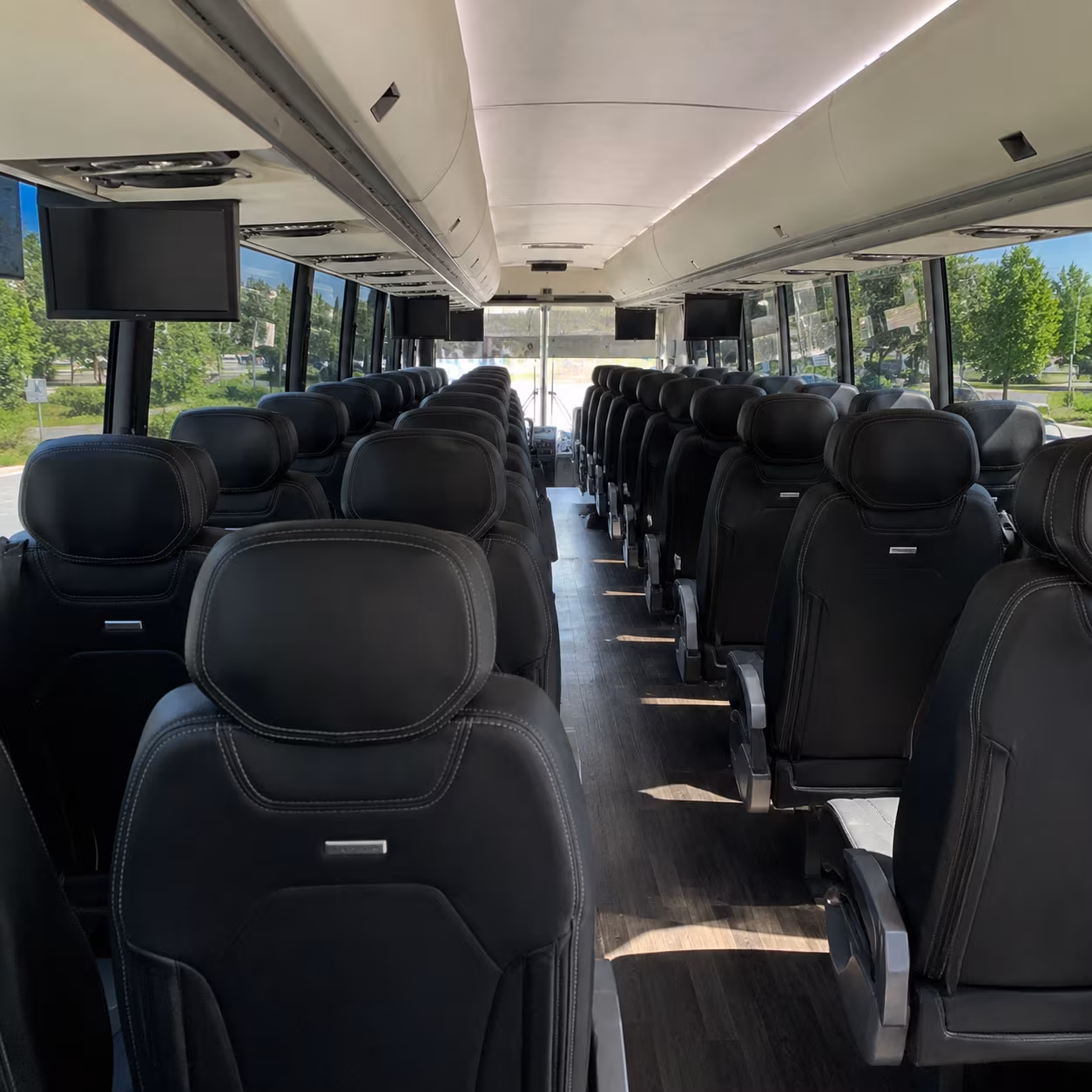 boston foxwoods mohegan sun charter bus rental