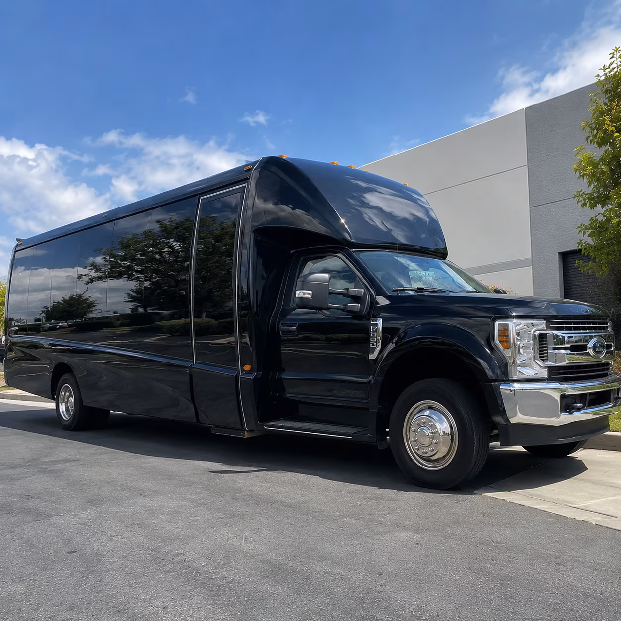boston wine tour transportation