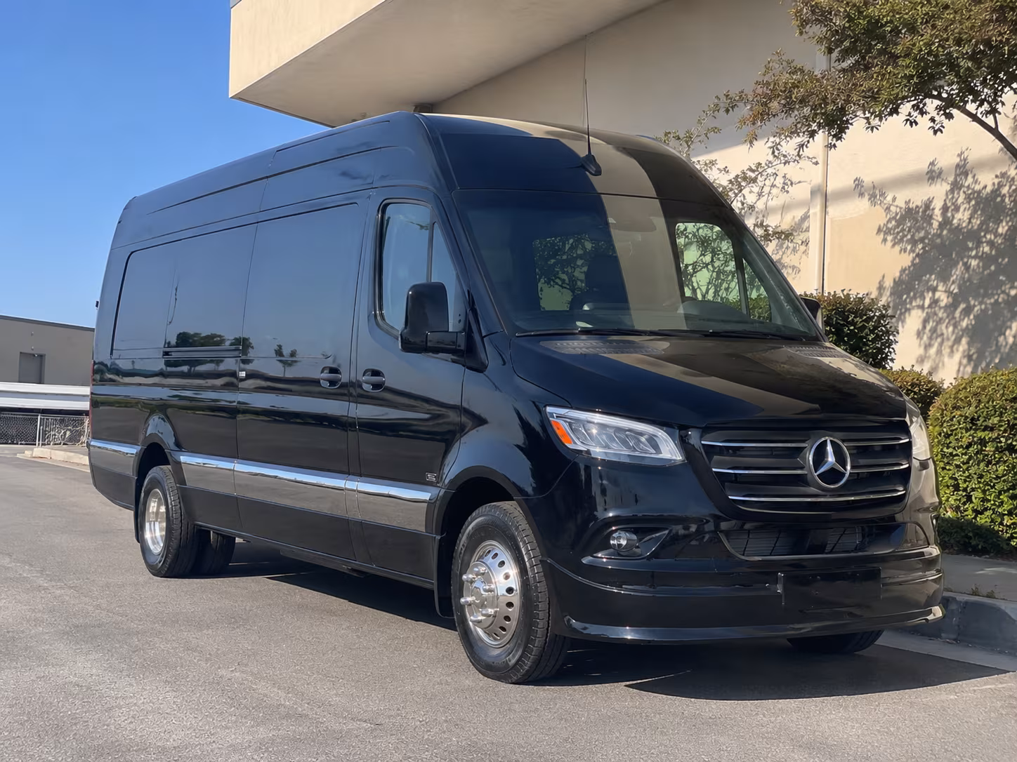 bus rental options for boston trips