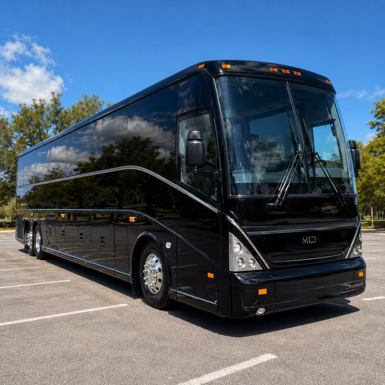 charter buses for boston area religious retreats and overnight trips