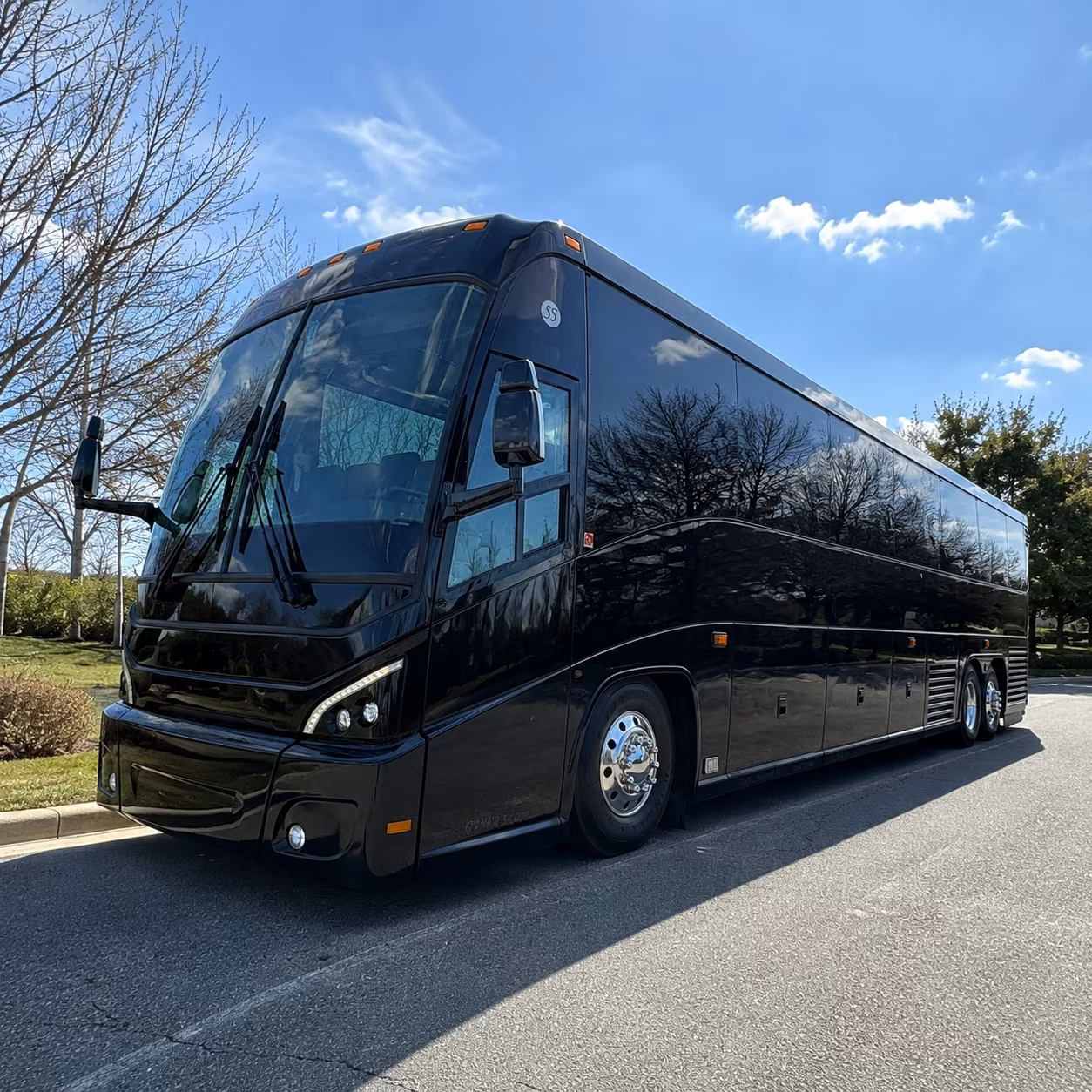 charter buses for museum and science center field trips in boston