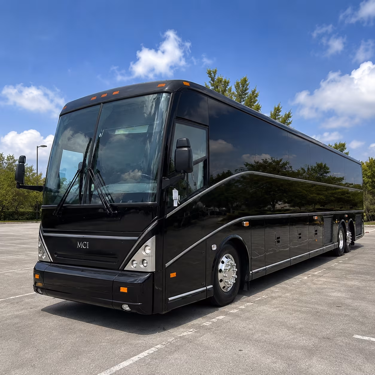 how one way transfers round trips and multi day bookings are priced for boston bus rentals