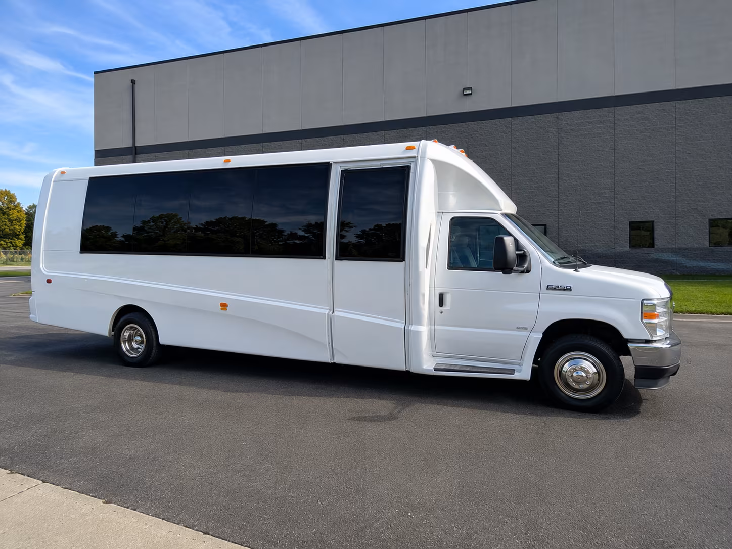 minibuses and charter buses for boston bachelor weekend day trips