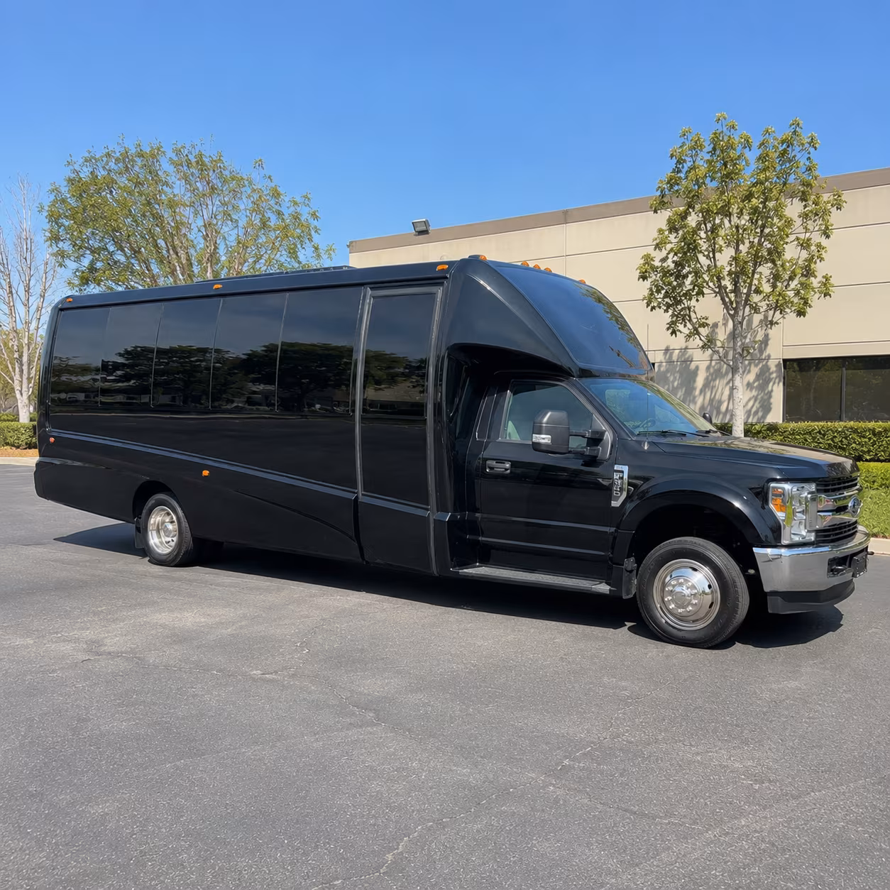 party bus rentals for boston area proms that keep the night going