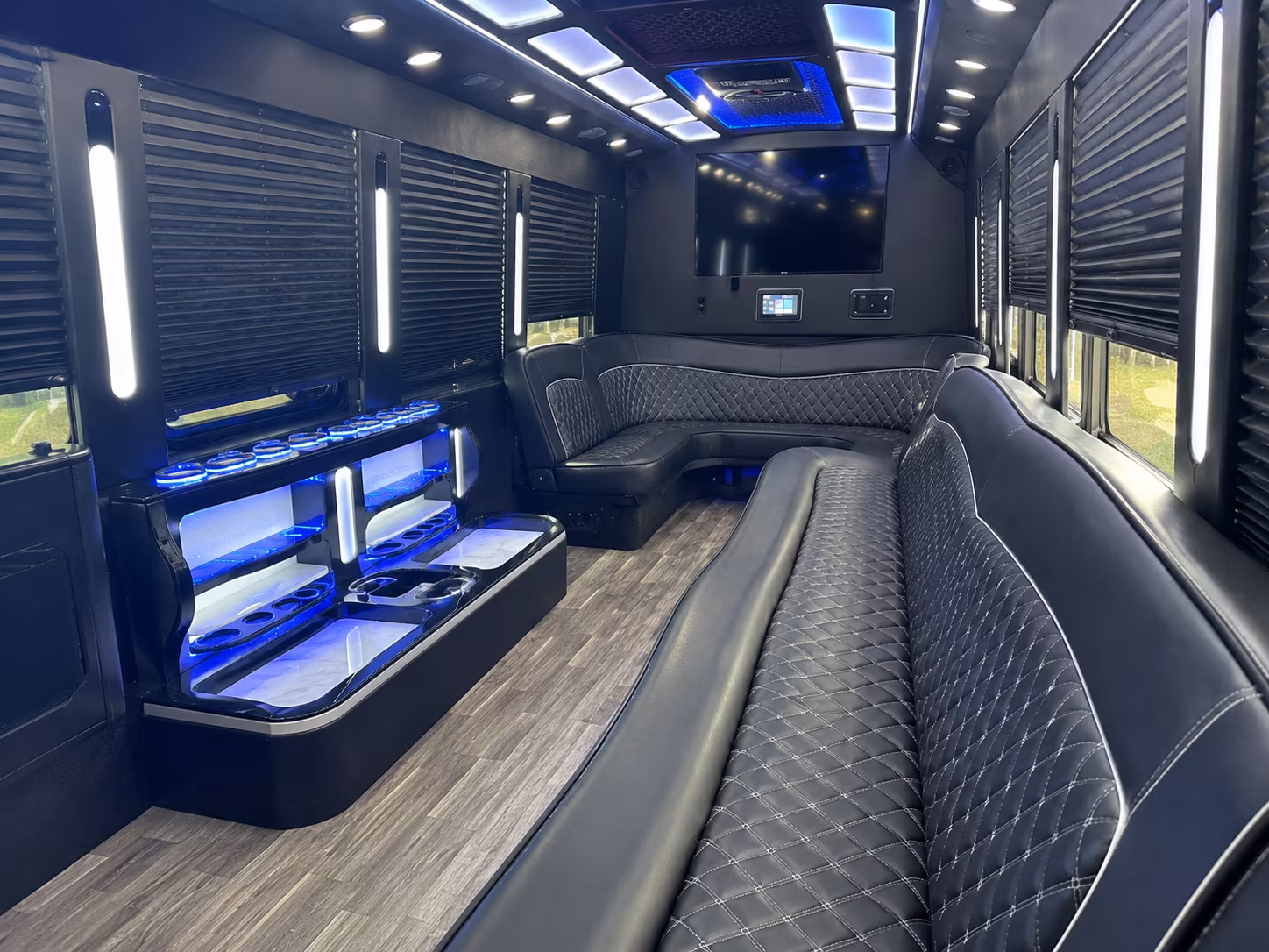 party buses for bachelorette wine tours around the nashoba valley