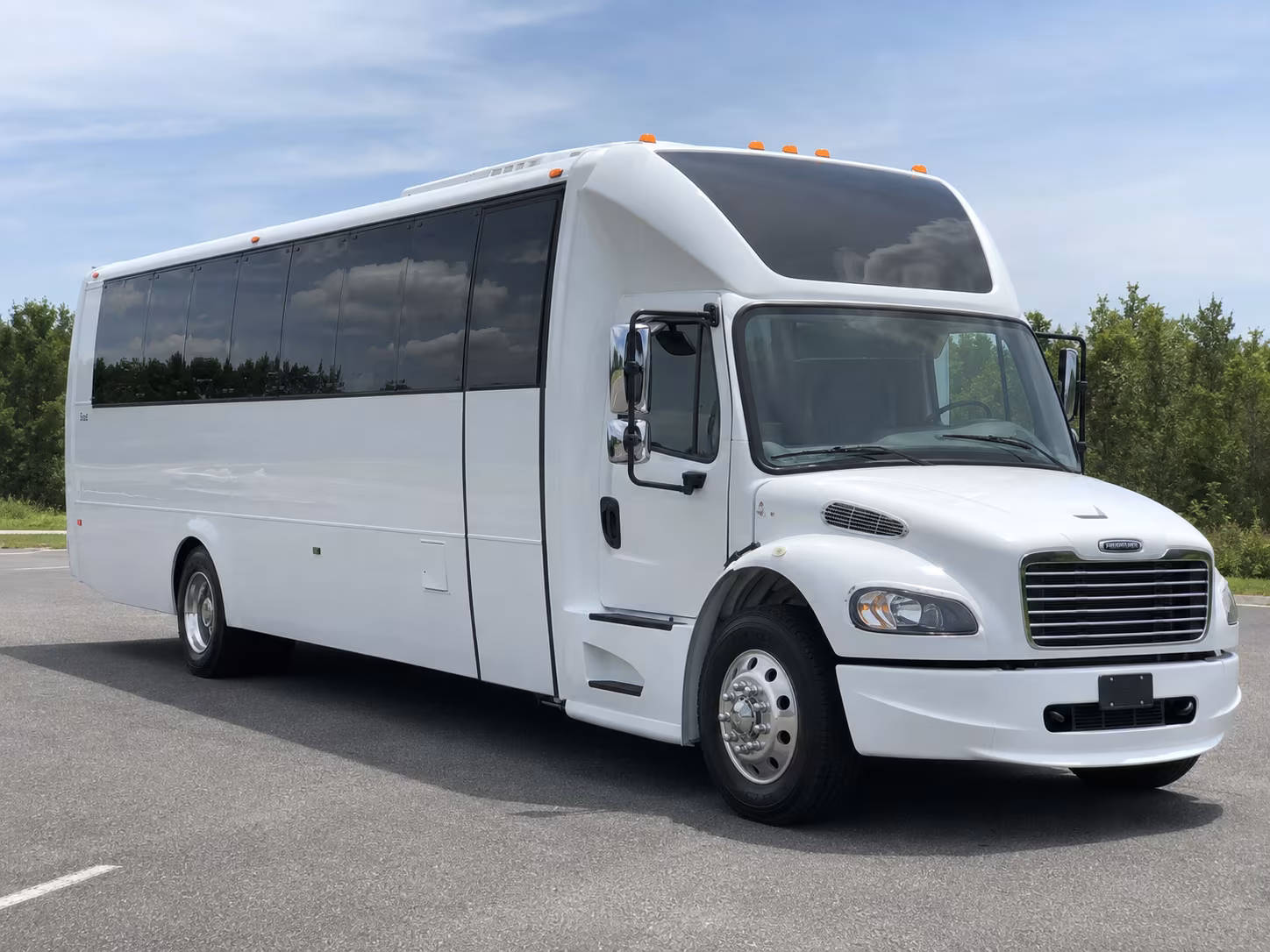 party buses for boston college harvard and college sporting events