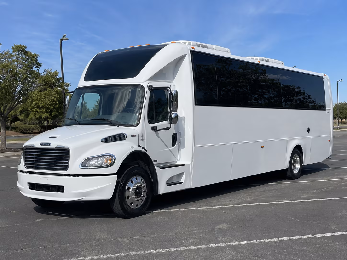 party buses to house of blues boston and lansdowne street shows
