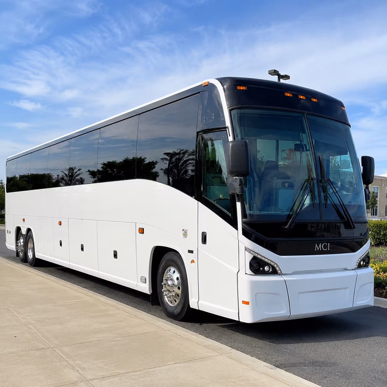 secure transportation for your next airport transfer 2