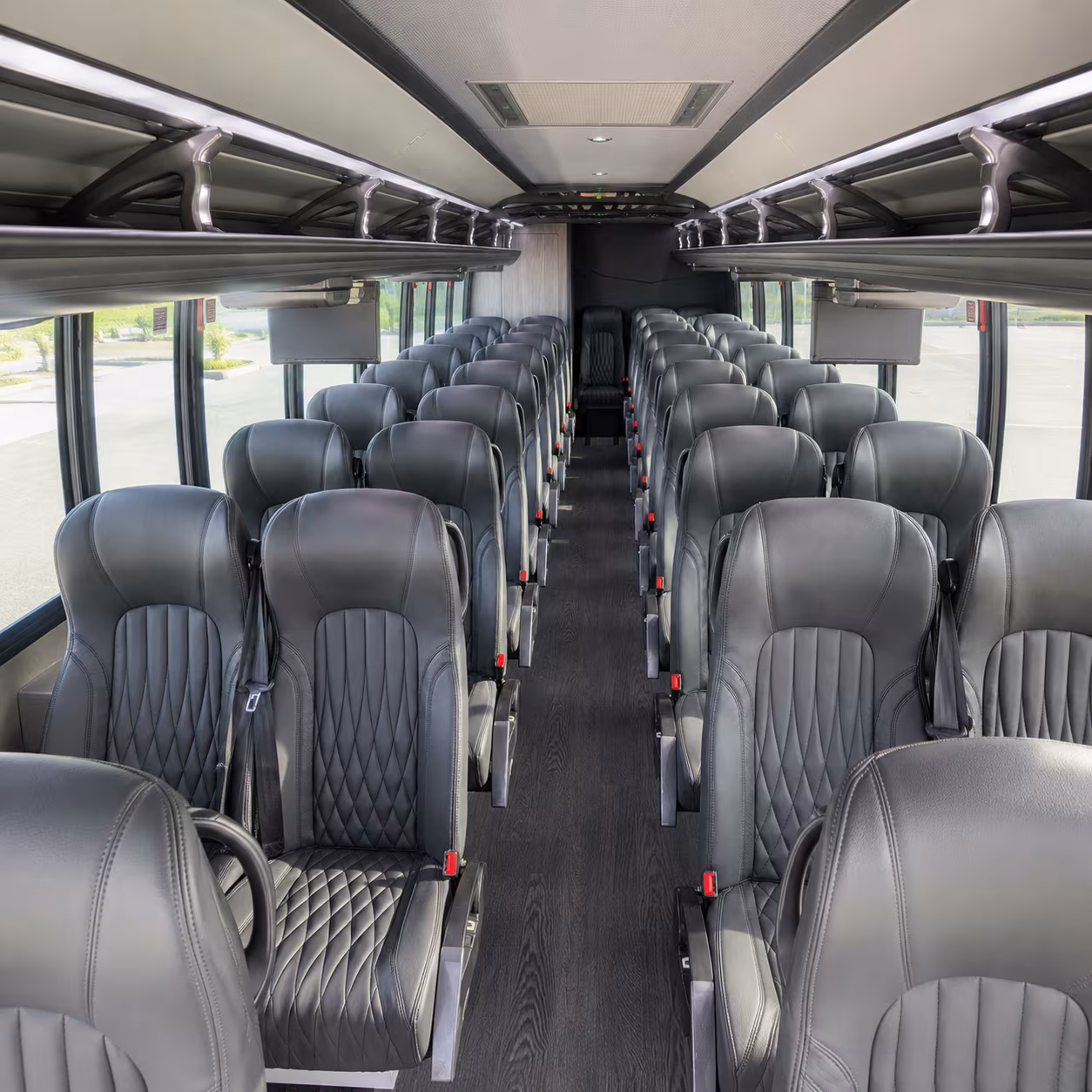 secure transportation for your next airport transfer 3