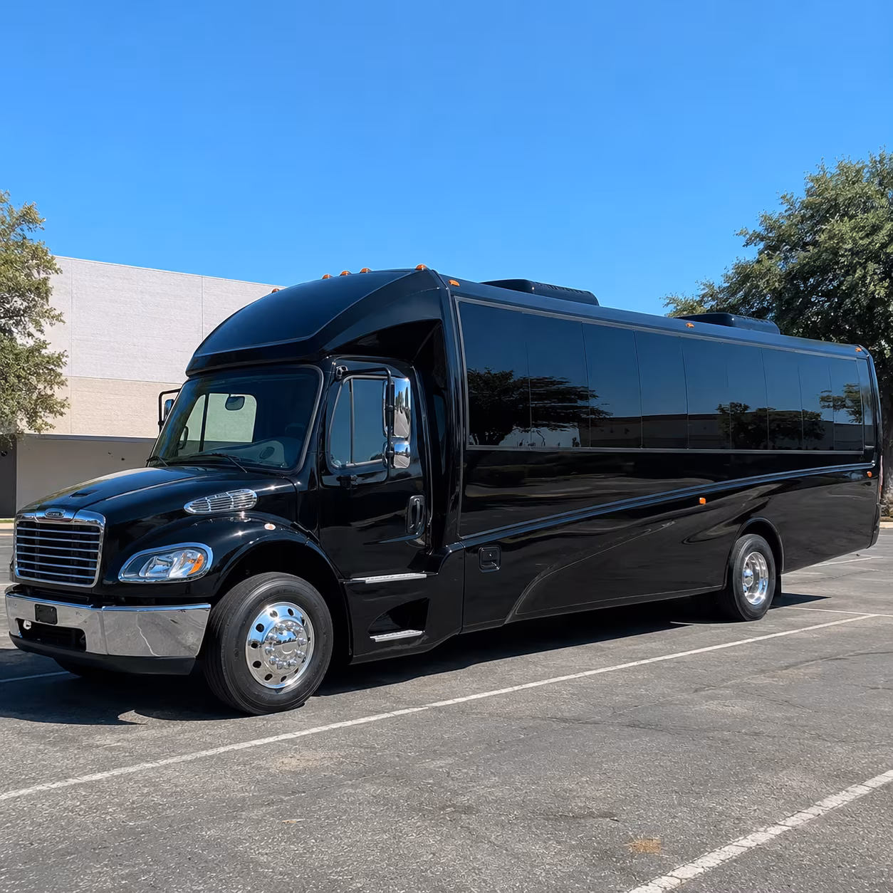 secure transportation for your next airport transfer 4