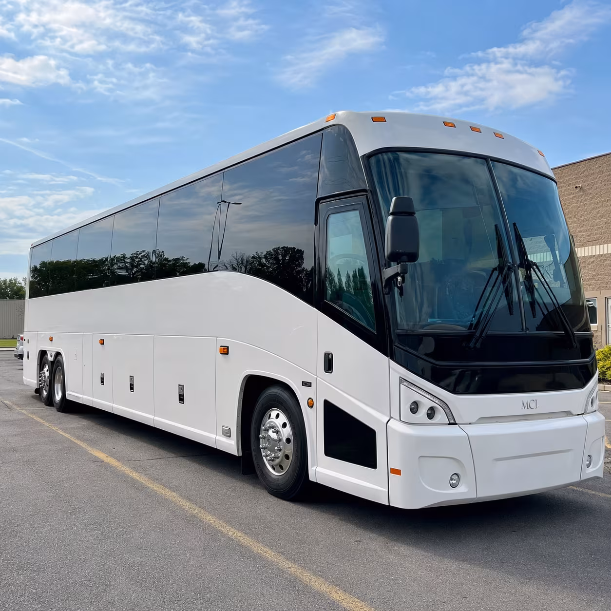 secure transportation for your next airport transfer 5