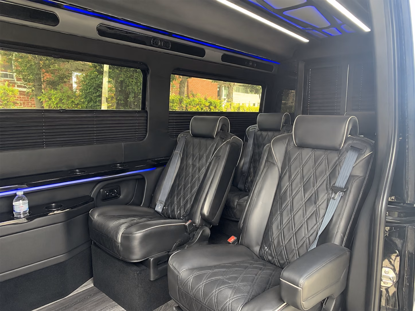 secure transportation for your next bachelor or bachelorette party 3