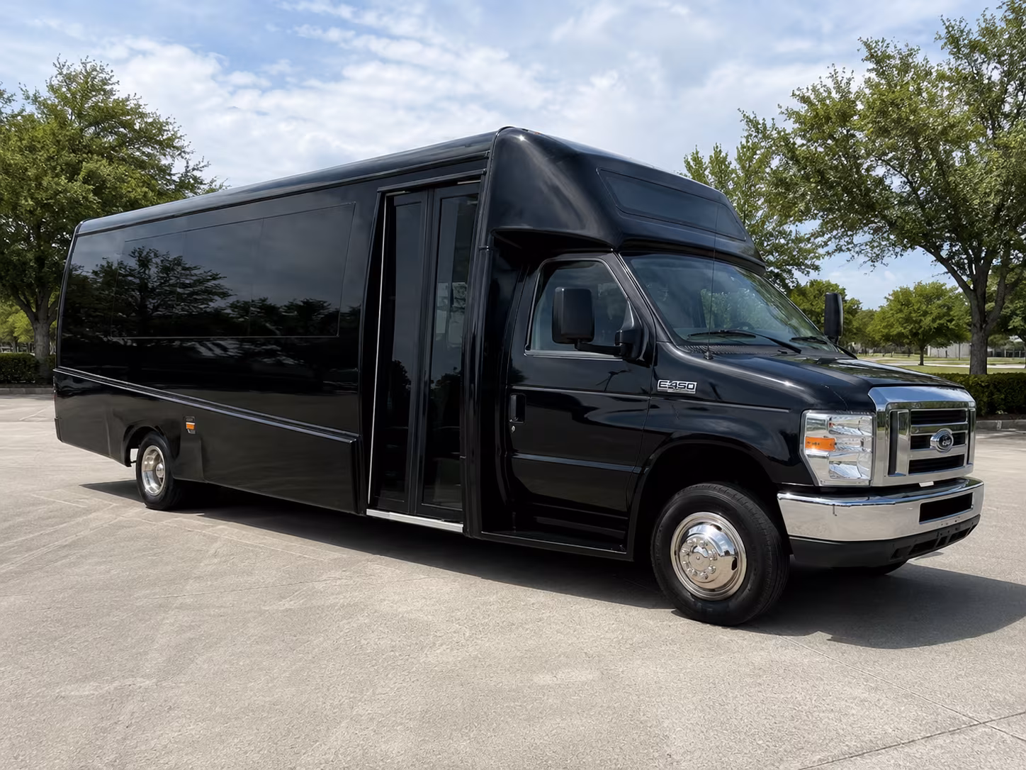 secure transportation for your next bachelor or bachelorette party 5