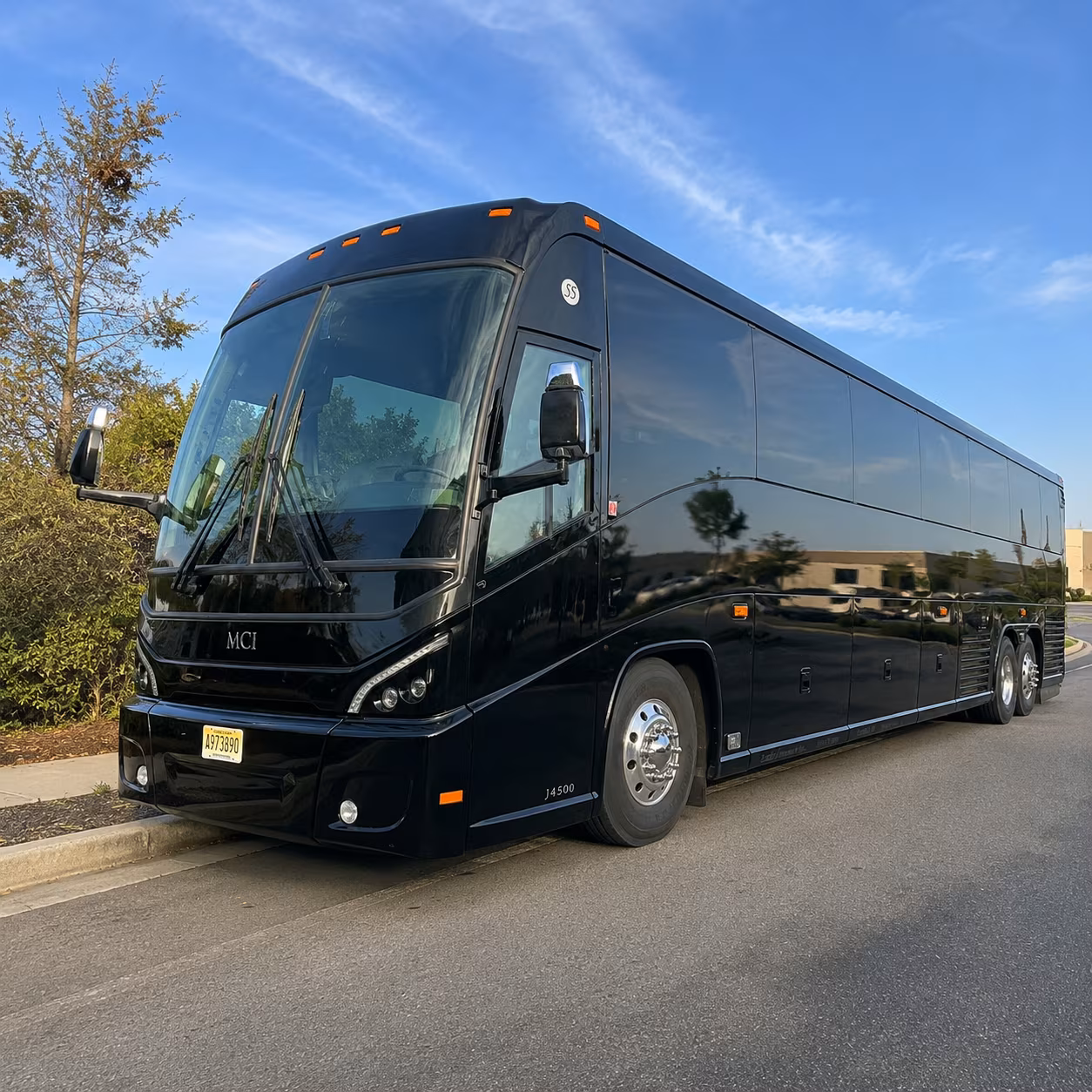 secure transportation for your next birthday 1