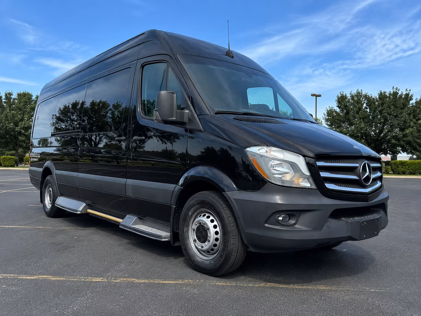 secure transportation for your next birthday 3