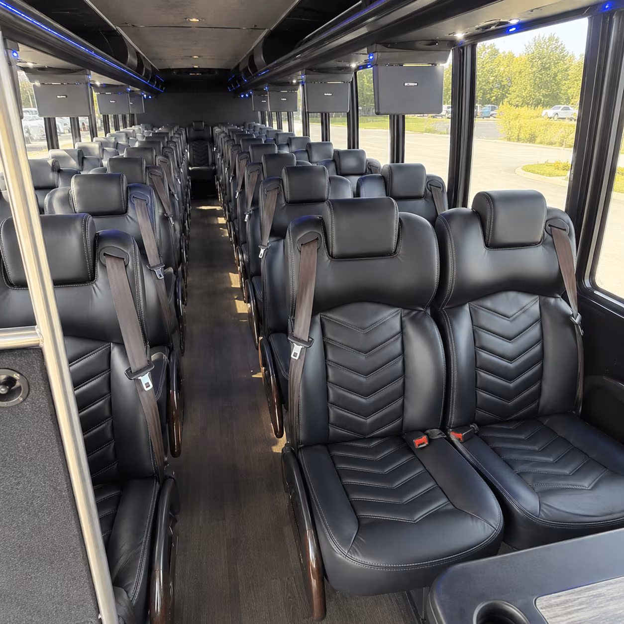 secure transportation for your next birthday 5