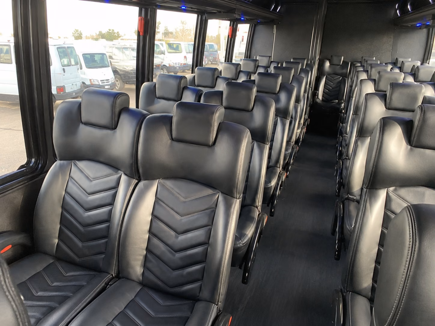 secure transportation for your next church or religious group 1