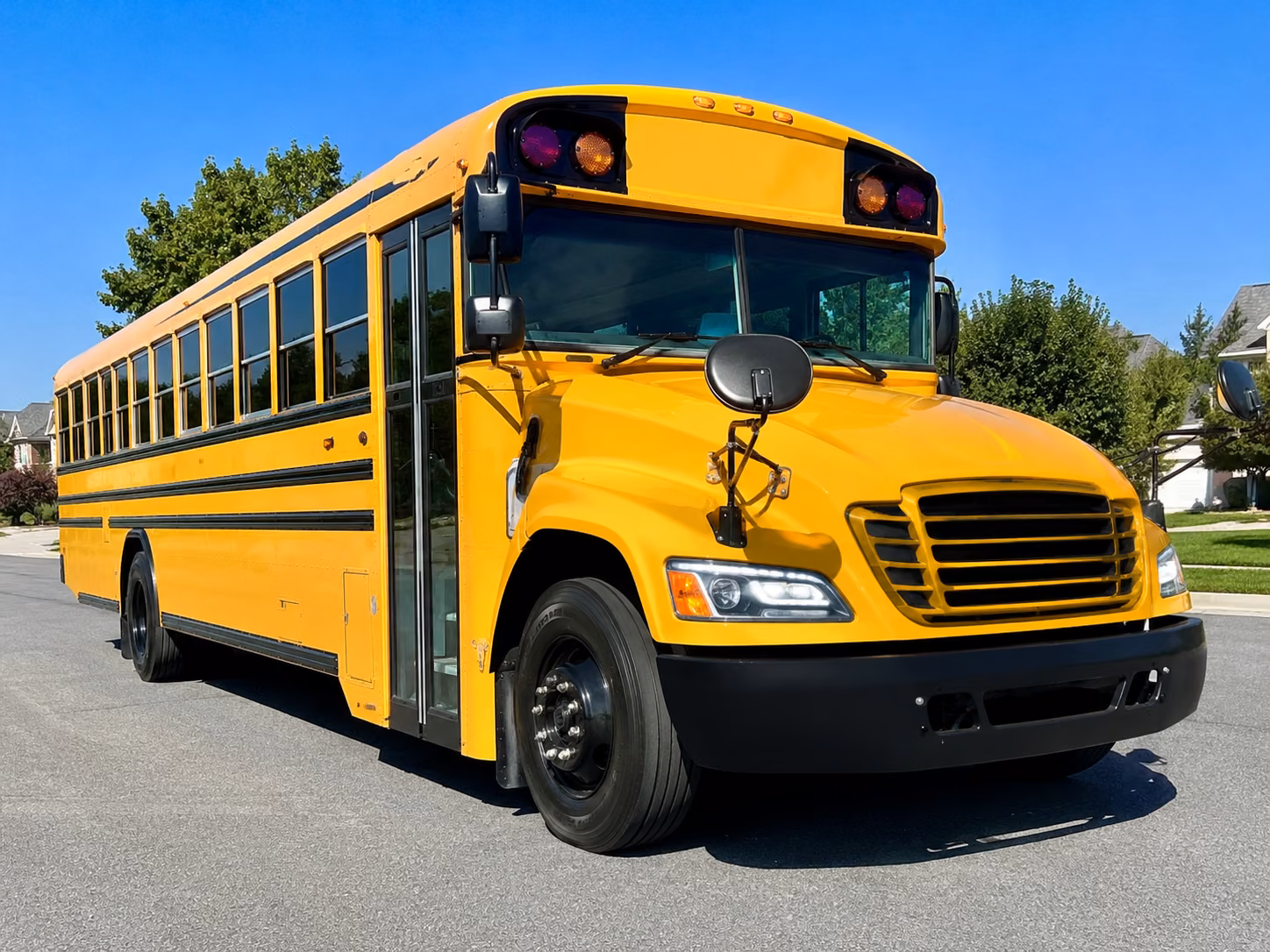 secure transportation for your next church or religious group 3