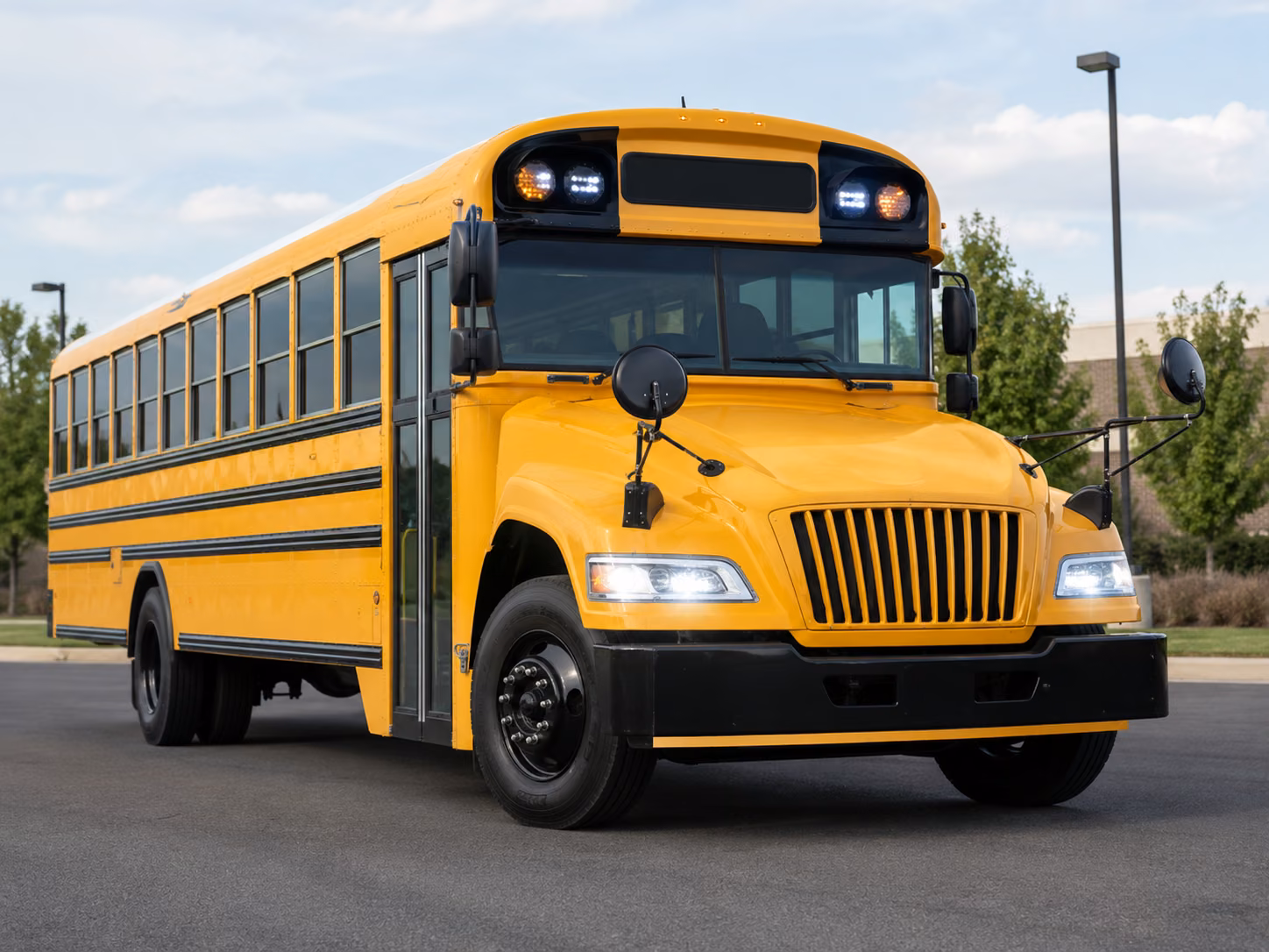 secure transportation for your next church or religious group 5