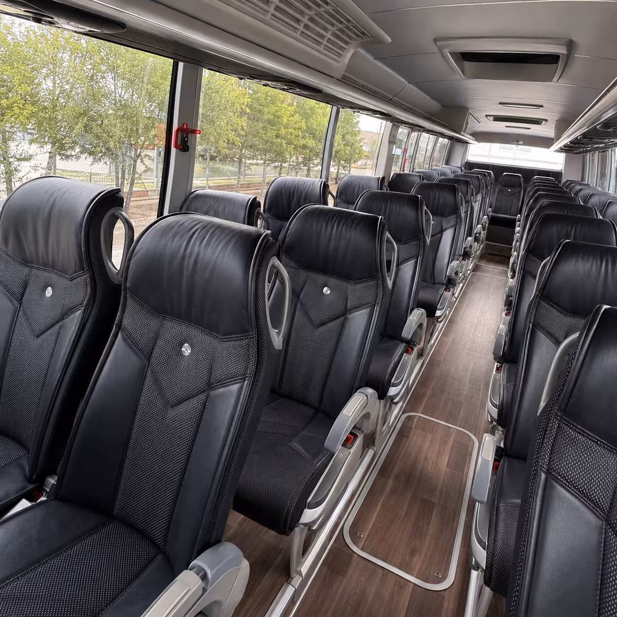 secure transportation for your next concert or music festival 4