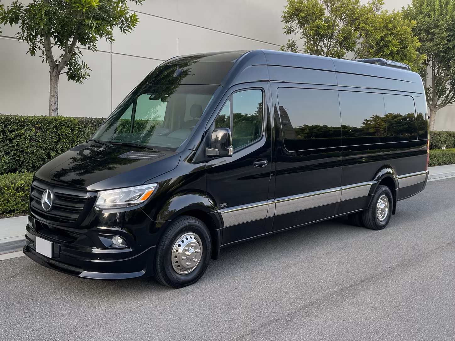 secure transportation for your next concert or music festival 5