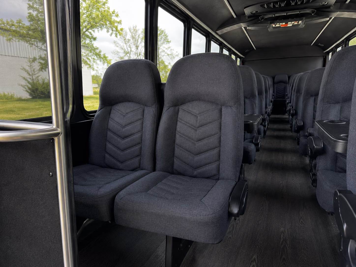 secure transportation for your next corporate event 2