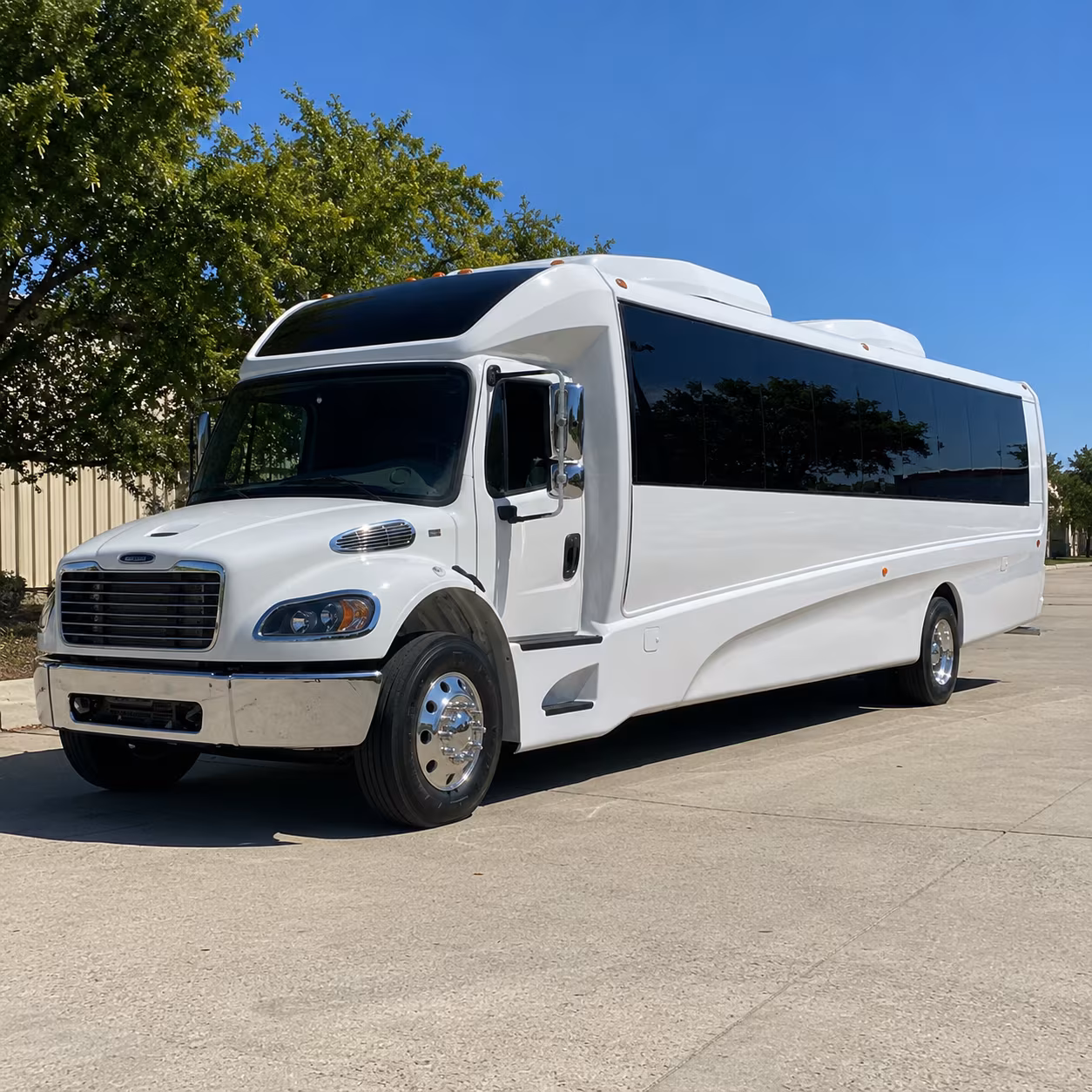 secure transportation for your next corporate event 3
