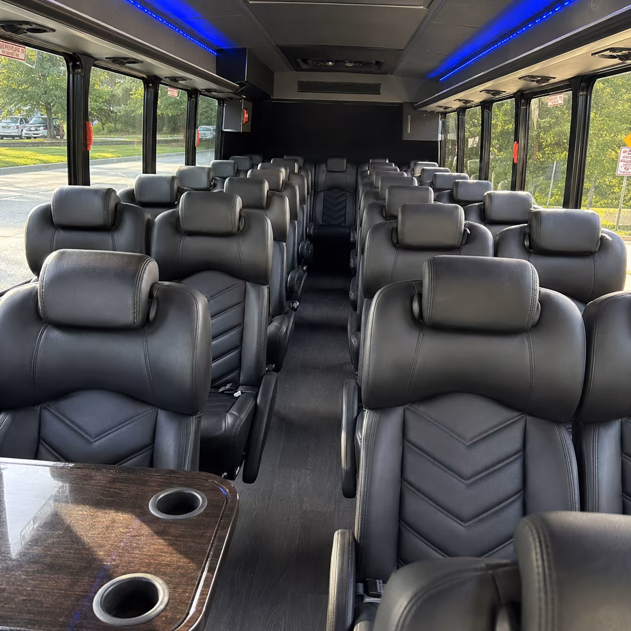 secure transportation for your next corporate event 4