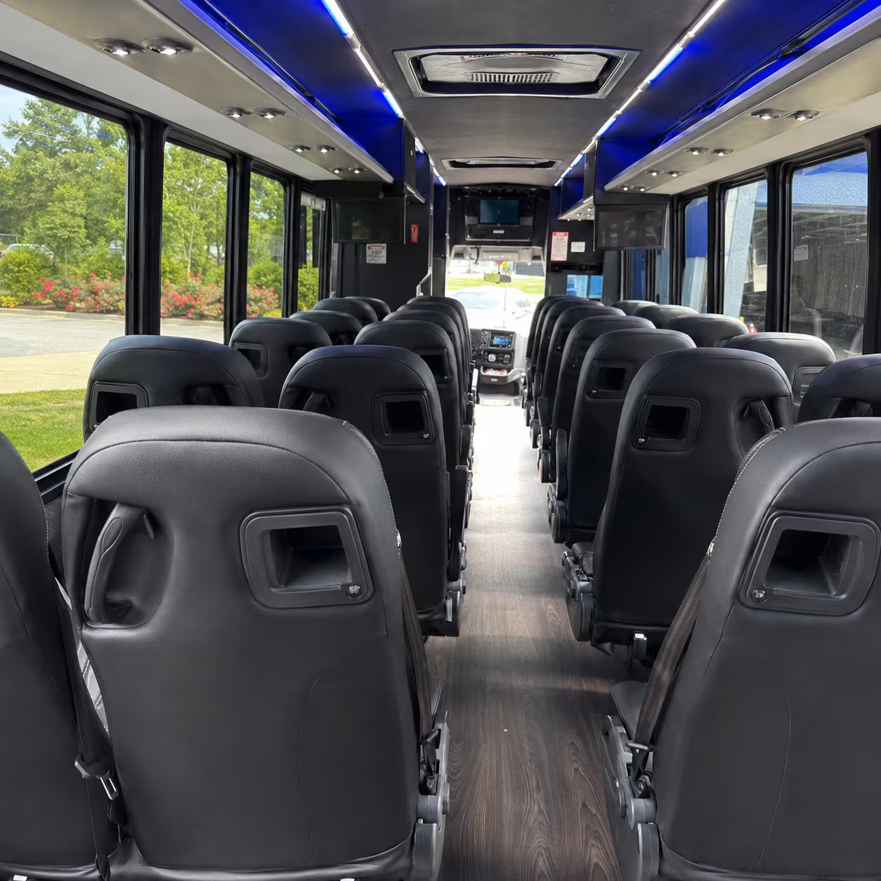 secure transportation for your next corporate event 5