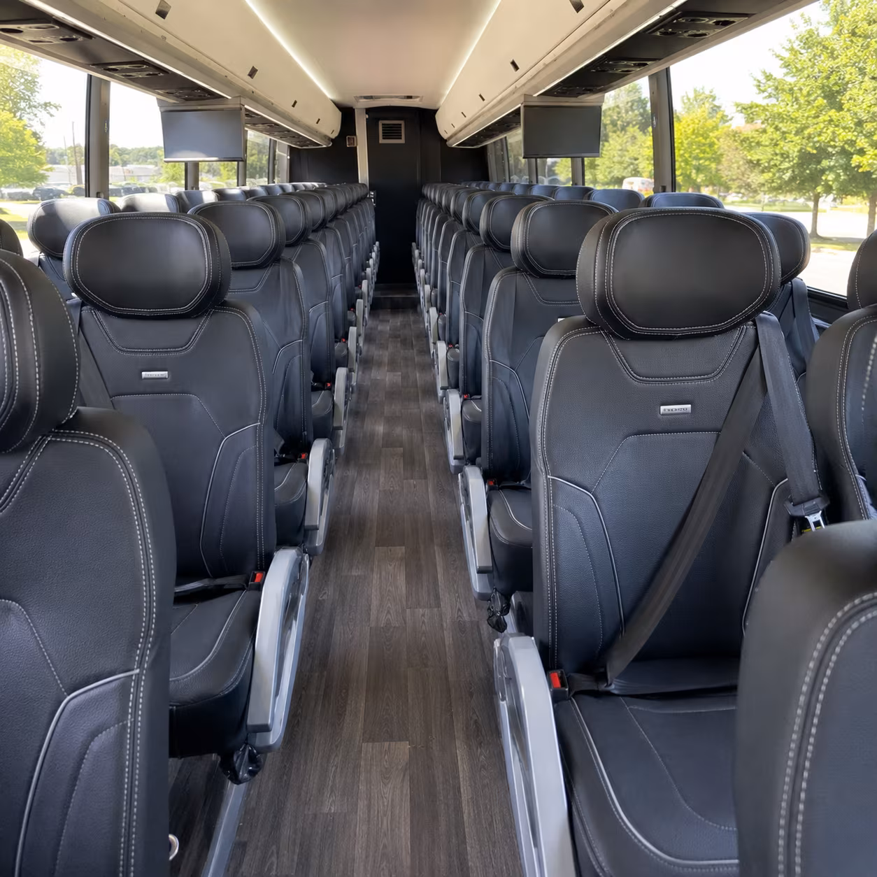 secure transportation for your next field trip 2