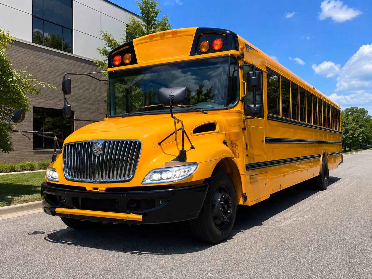 secure transportation for your next field trip 3