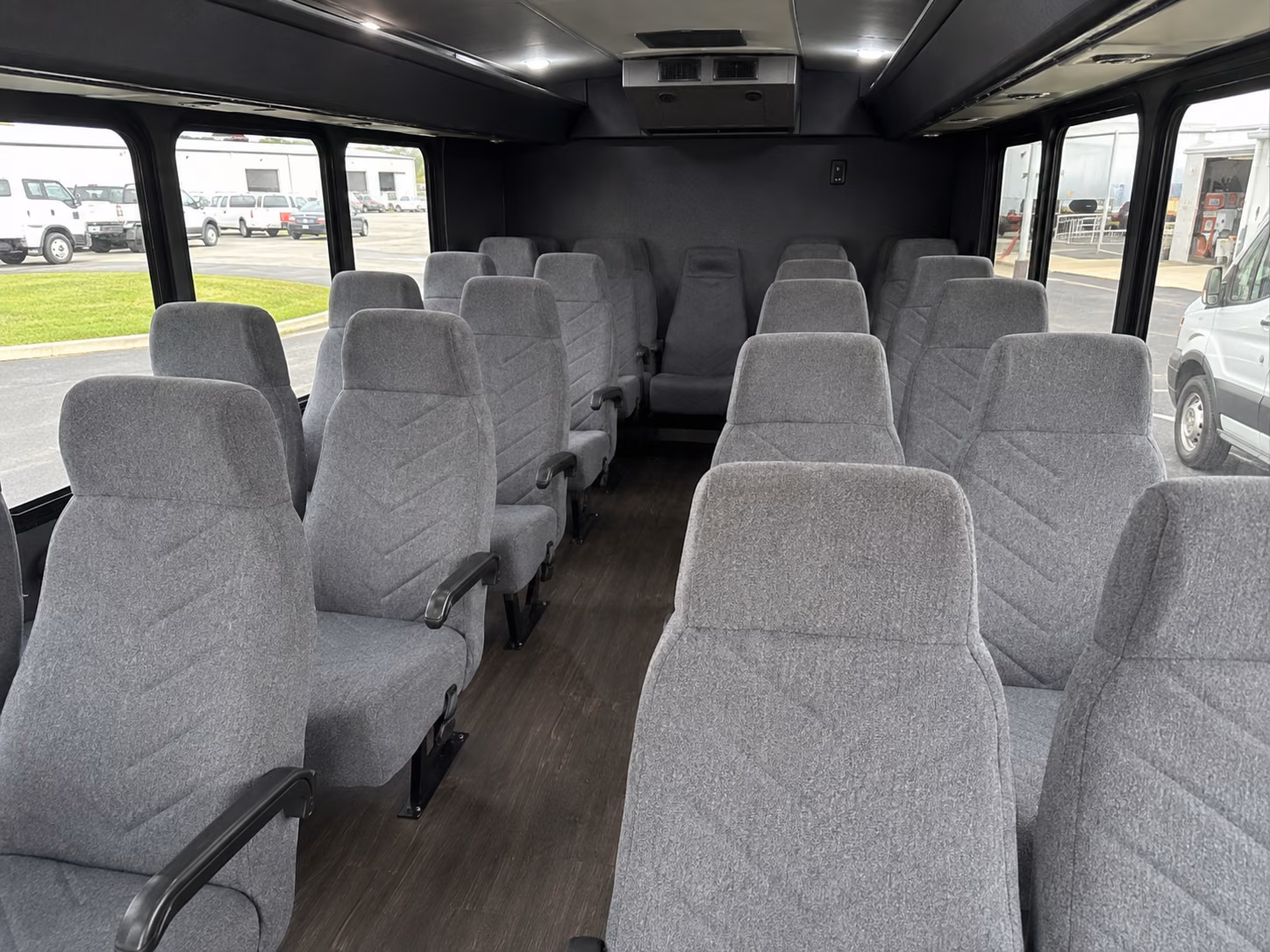 secure transportation for your next private event 1