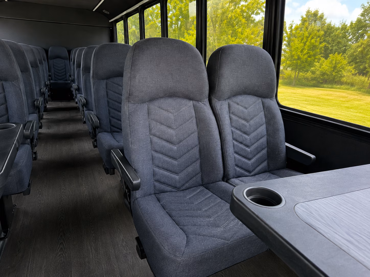 secure transportation for your next private event 3