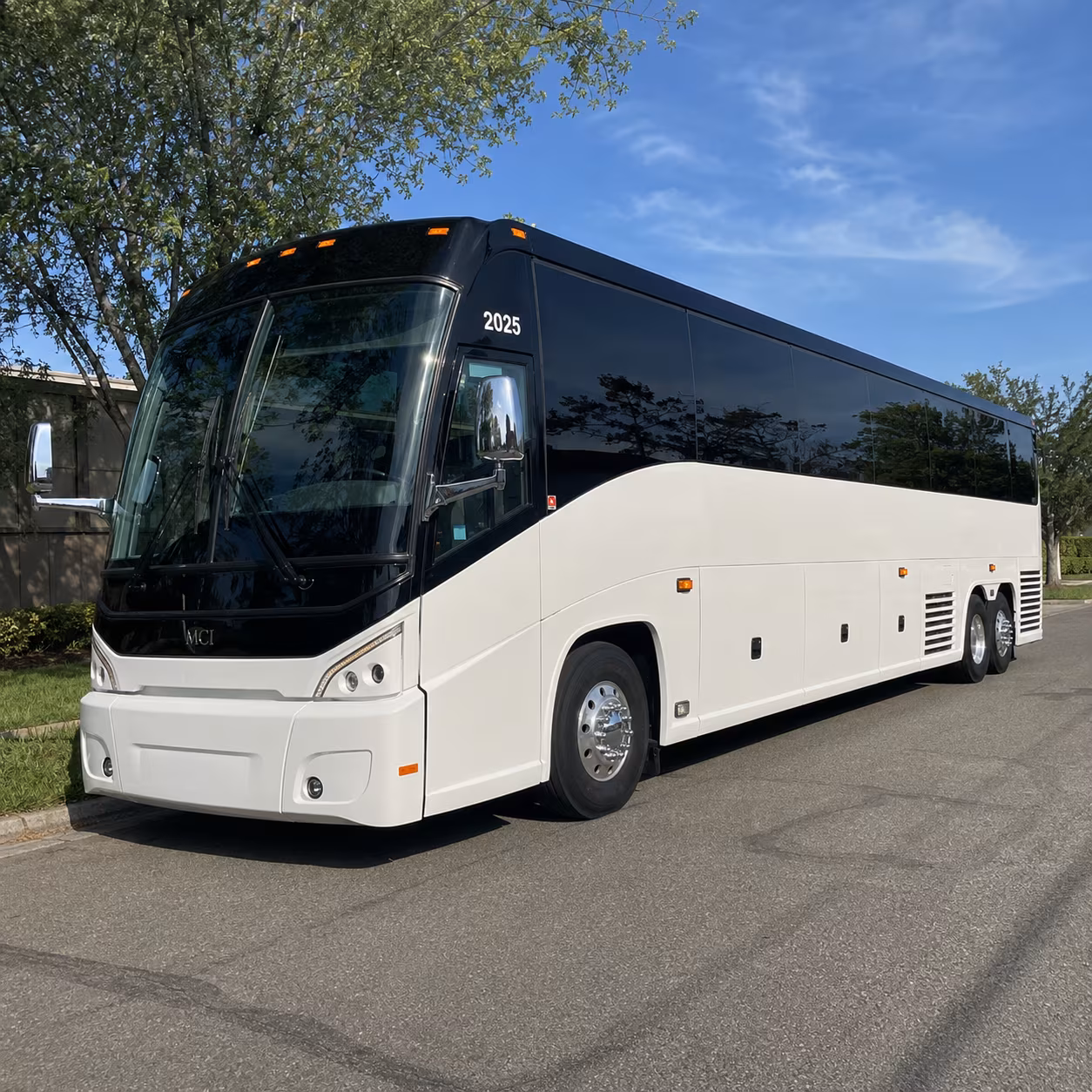 secure transportation for your next prom 1