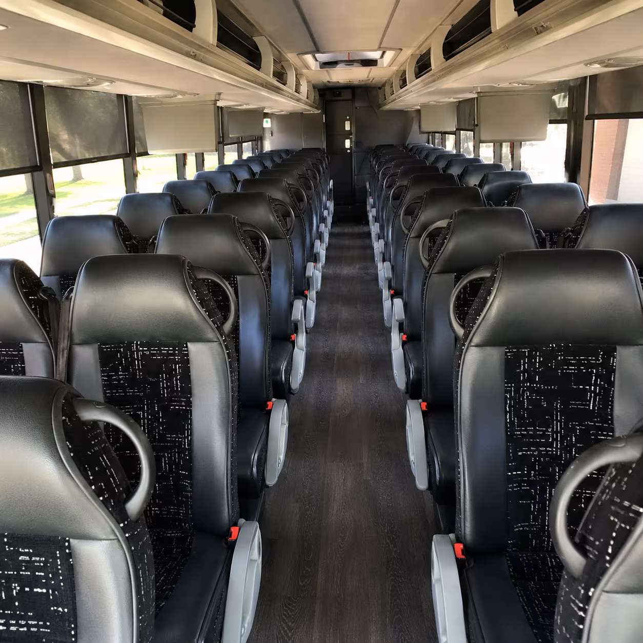 secure transportation for your next prom 2