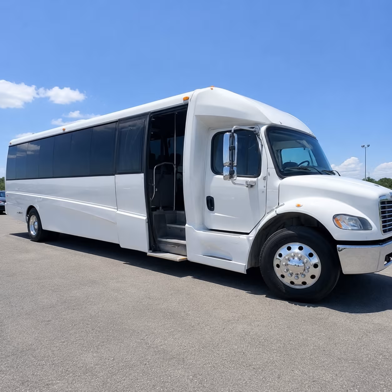 secure transportation for your next sporting event 1