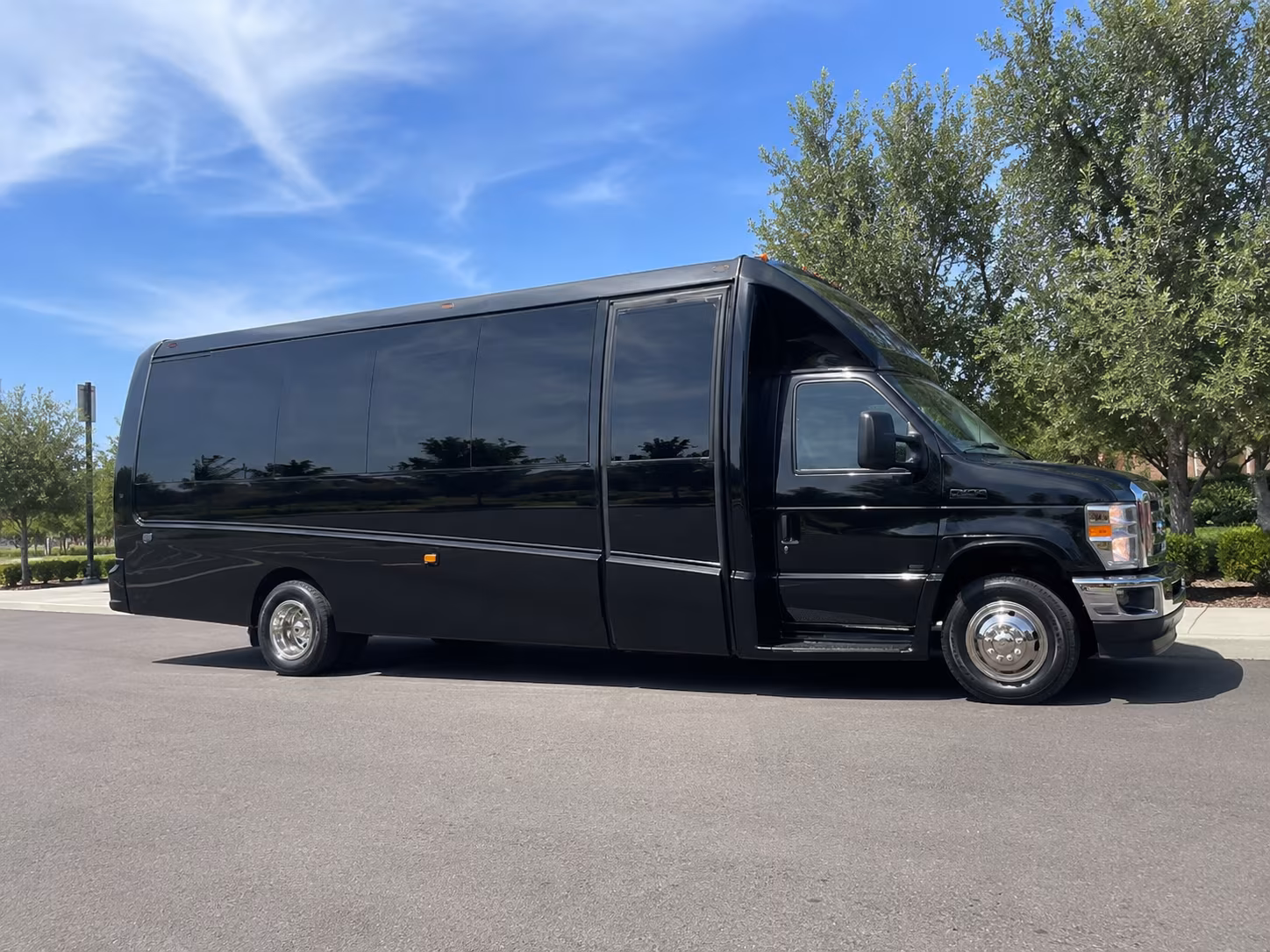 secure transportation for your next sporting event 2