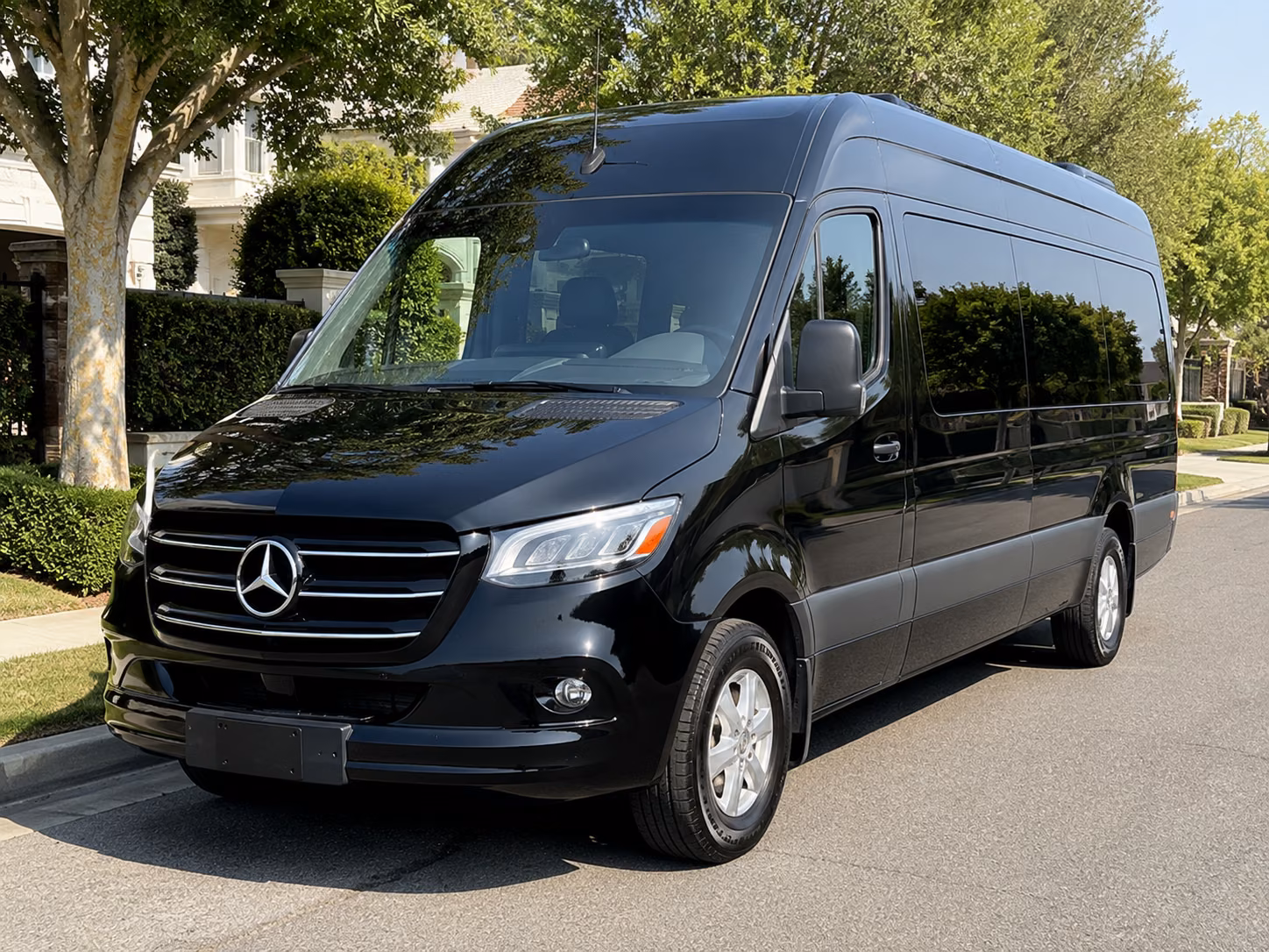 secure transportation for your next sporting event 4